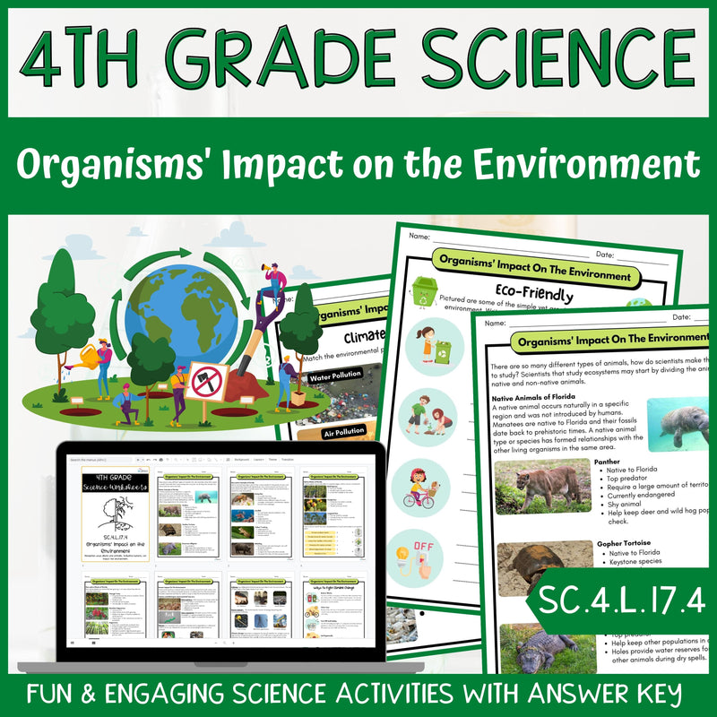 Organisms&