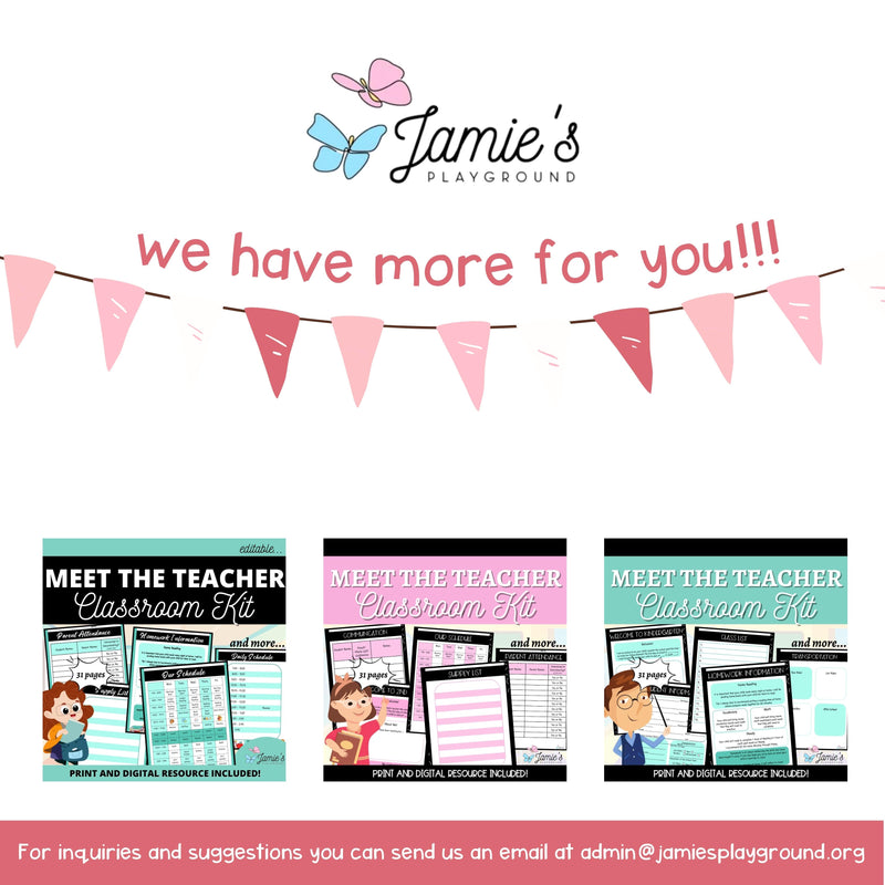 Editable Binder Covers for Teacher Binder and Planner | Colorful