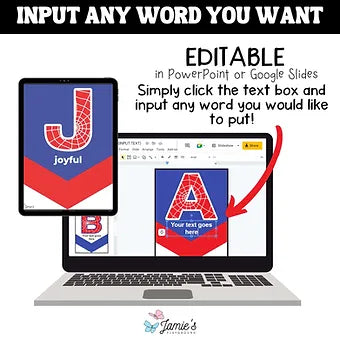 Alphabet Posters: Spiderman-themed - Print & Digital Classroom Decoration